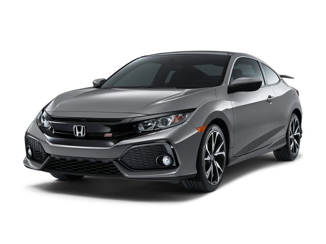 2018 Honda Civic Si Base