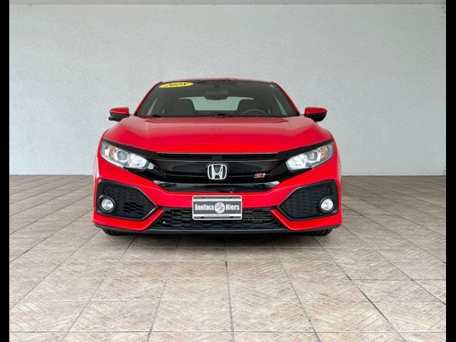 2018 Honda Civic Si Base