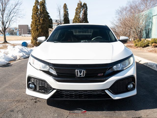 2018 Honda Civic Si Base