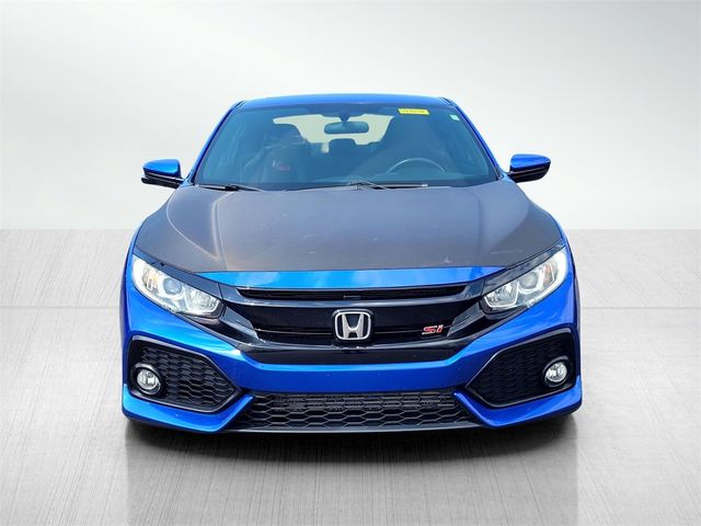 2018 Honda Civic Si Base