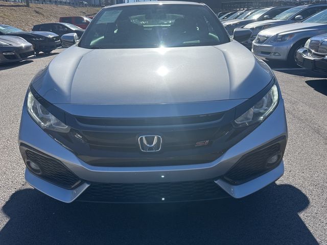 2018 Honda Civic Si Base