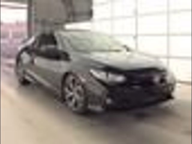 2018 Honda Civic Si Base