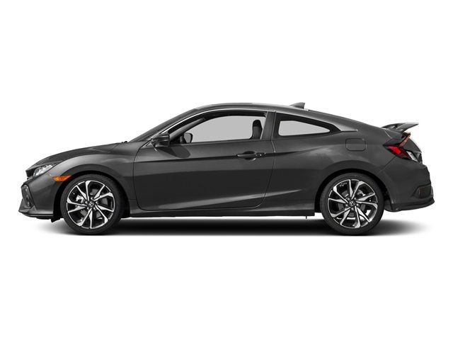 2018 Honda Civic Si Base