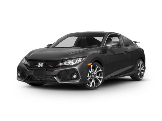 2018 Honda Civic Si Base
