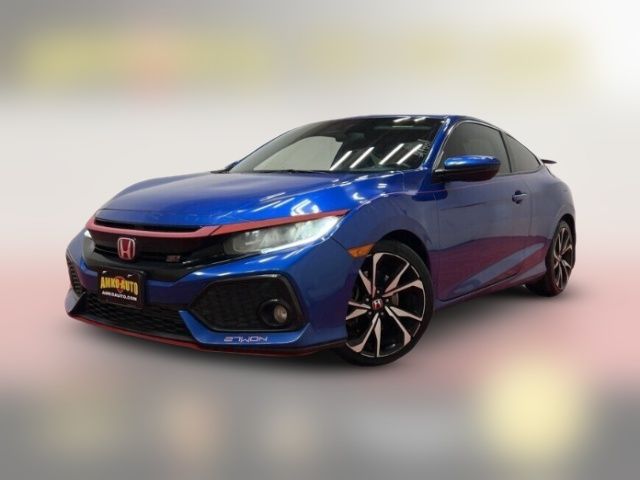 2018 Honda Civic Si Base