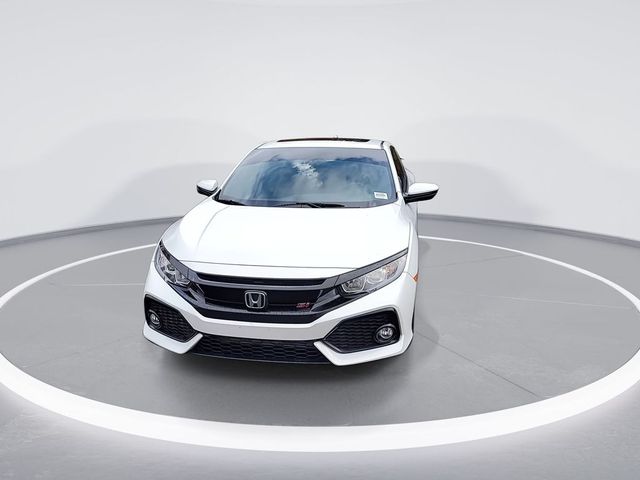 2018 Honda Civic Si Base