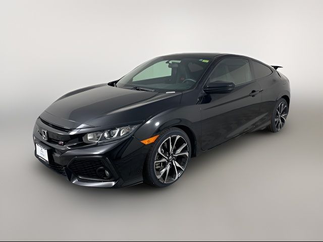 2018 Honda Civic Si Base