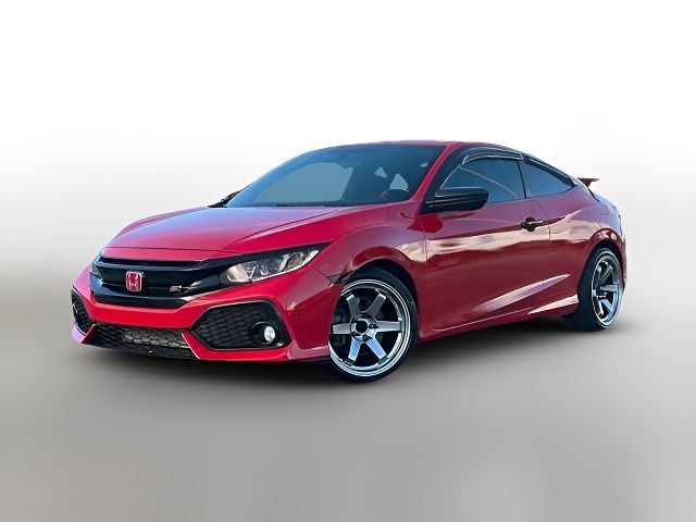 2018 Honda Civic Si Base