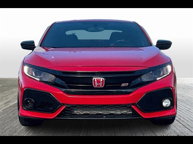 2018 Honda Civic Si Base