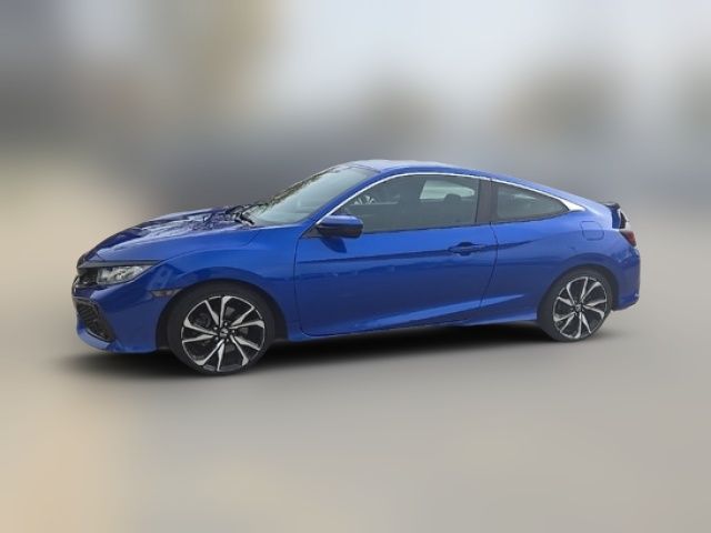 2018 Honda Civic Si Base