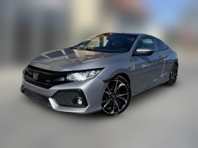 2018 Honda Civic Si Base