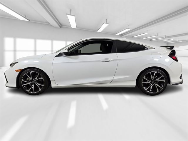 2018 Honda Civic Si Base