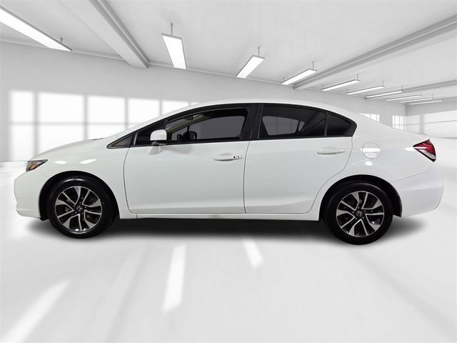 2018 Honda Civic Si Base