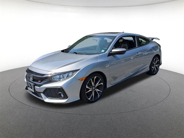 2018 Honda Civic Si Base