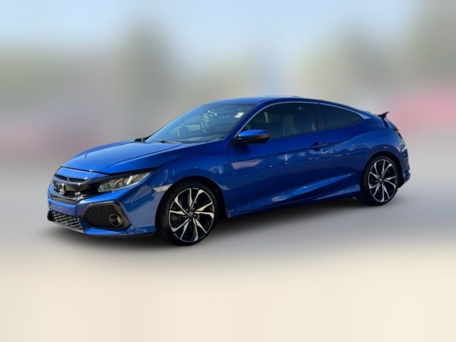 2018 Honda Civic Si Base