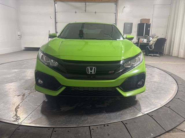 2018 Honda Civic Si Base