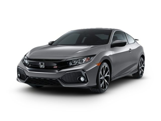 2018 Honda Civic Si Base