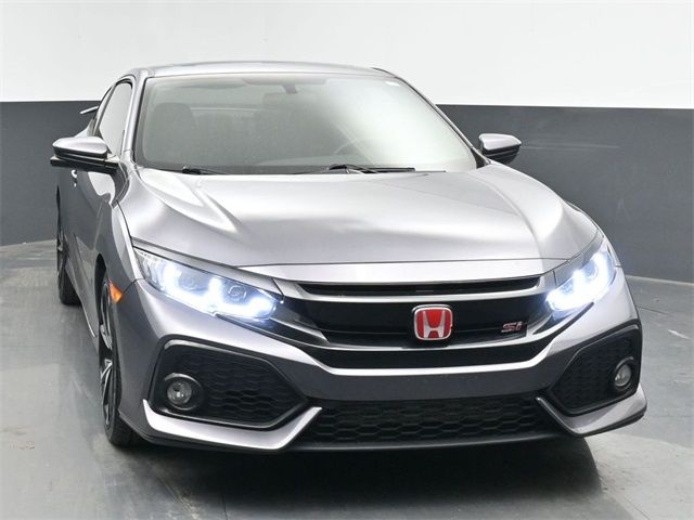 2018 Honda Civic Si Base