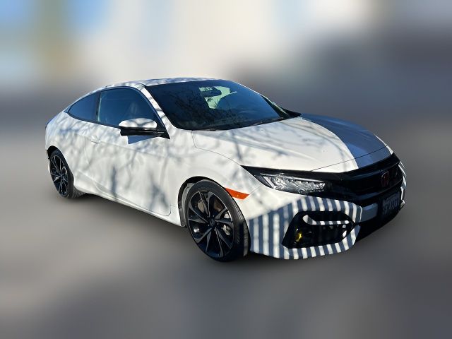 2018 Honda Civic Si Base