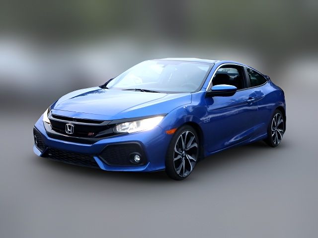 2018 Honda Civic Si Base
