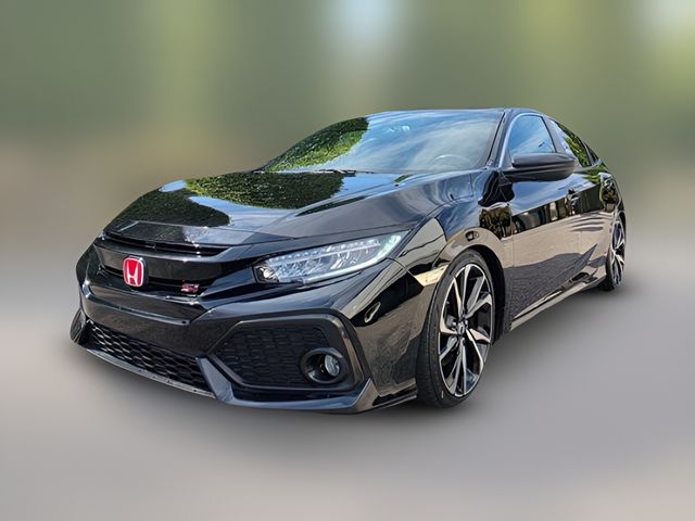 2018 Honda Civic Si Base