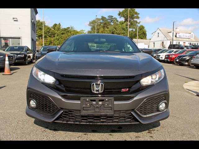 2018 Honda Civic Si Base