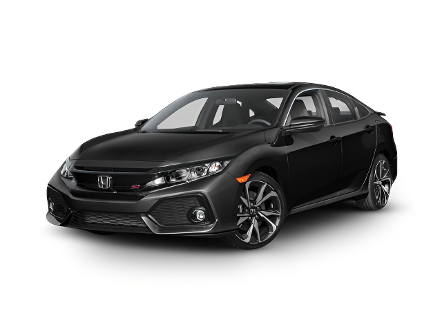 2018 Honda Civic Si Base