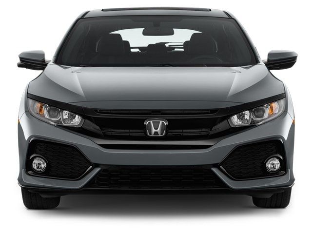 2018 Honda Civic Sport Touring