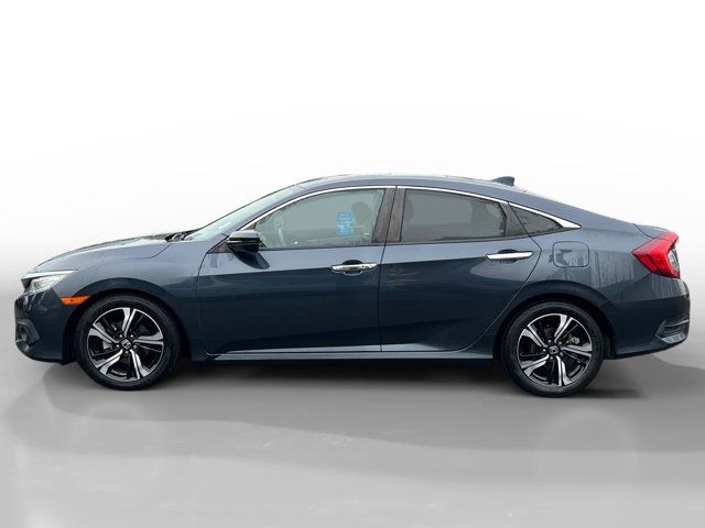 2018 Honda Civic Touring