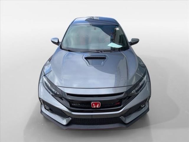 2018 Honda Civic Type R Touring