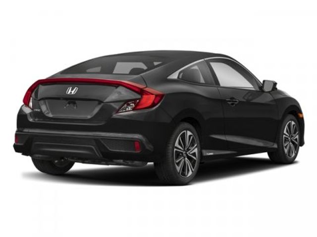 2018 Honda Civic EX-T