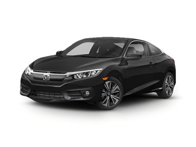 2018 Honda Civic EX-T