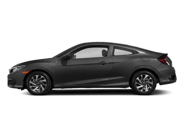 2018 Honda Civic LX-P