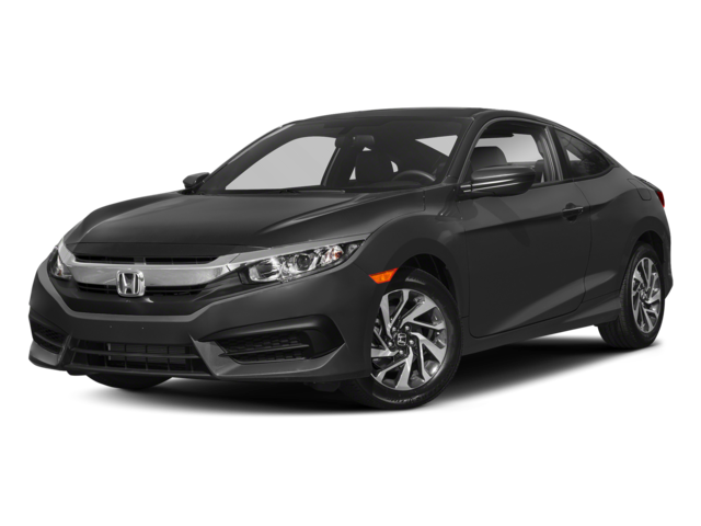 2018 Honda Civic LX-P