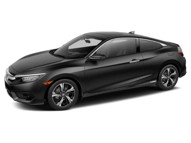 2018 Honda Civic Touring