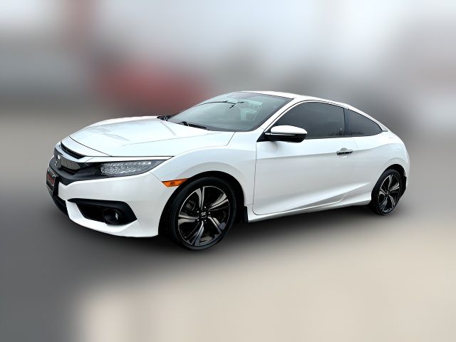 2018 Honda Civic Touring