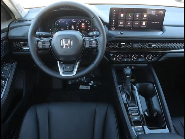 2018 Honda Civic EX-T