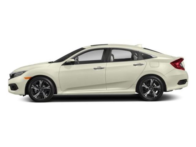 2018 Honda Civic Touring