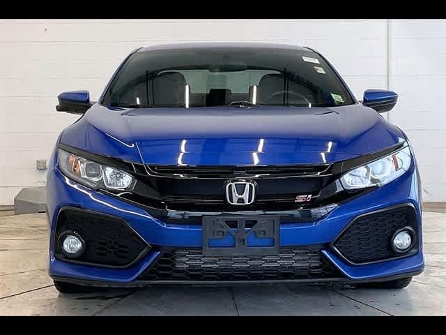 2018 Honda Civic Si Base