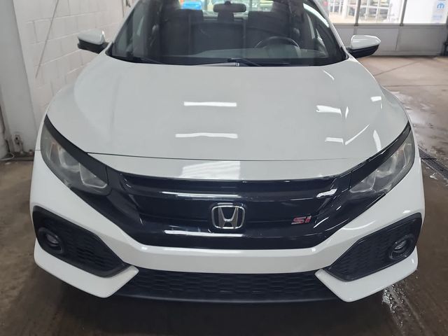 2018 Honda Civic Si Base