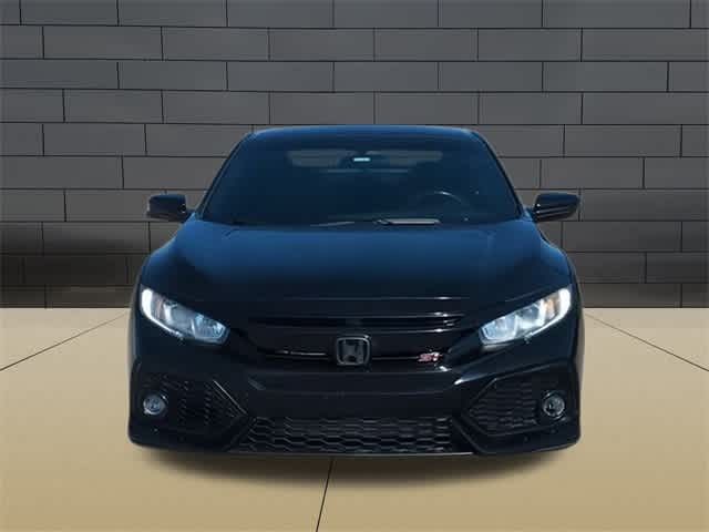 2018 Honda Civic Si Base