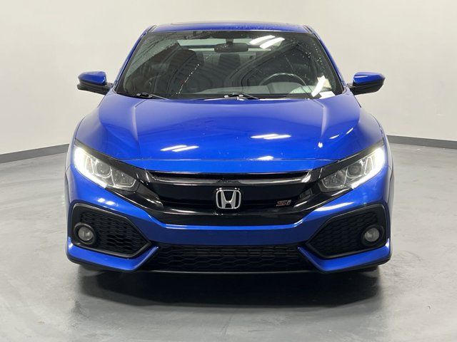 2018 Honda Civic Si Base