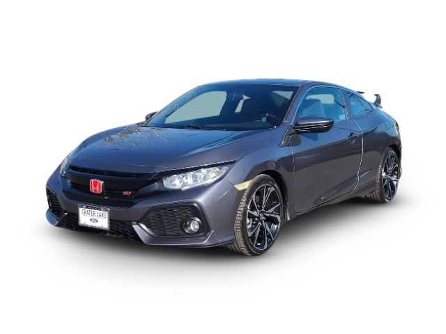 2018 Honda Civic Si Base