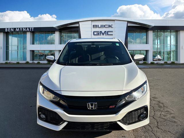 2018 Honda Civic Si Base