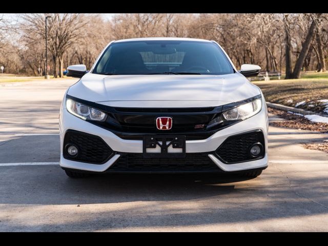 2018 Honda Civic Si Base