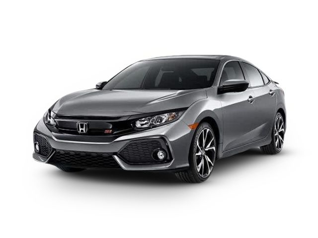 2018 Honda Civic Si Base