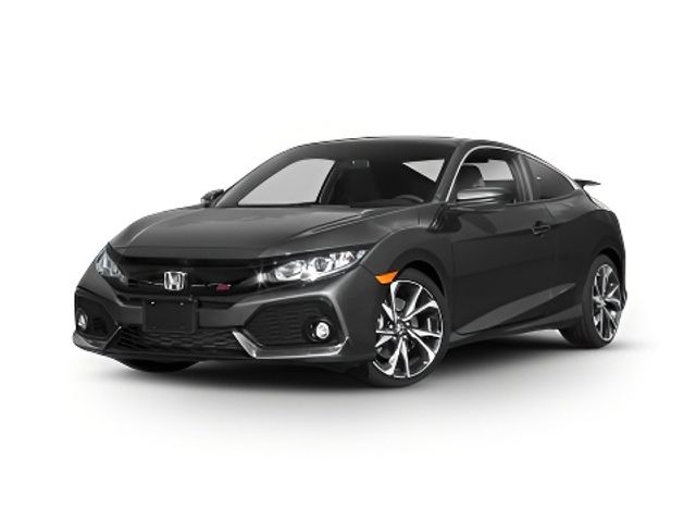 2018 Honda Civic Si Base