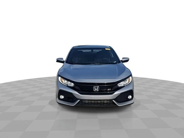 2018 Honda Civic Si Base