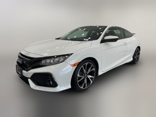 2018 Honda Civic Si Base