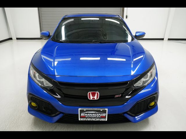 2018 Honda Civic Si Base